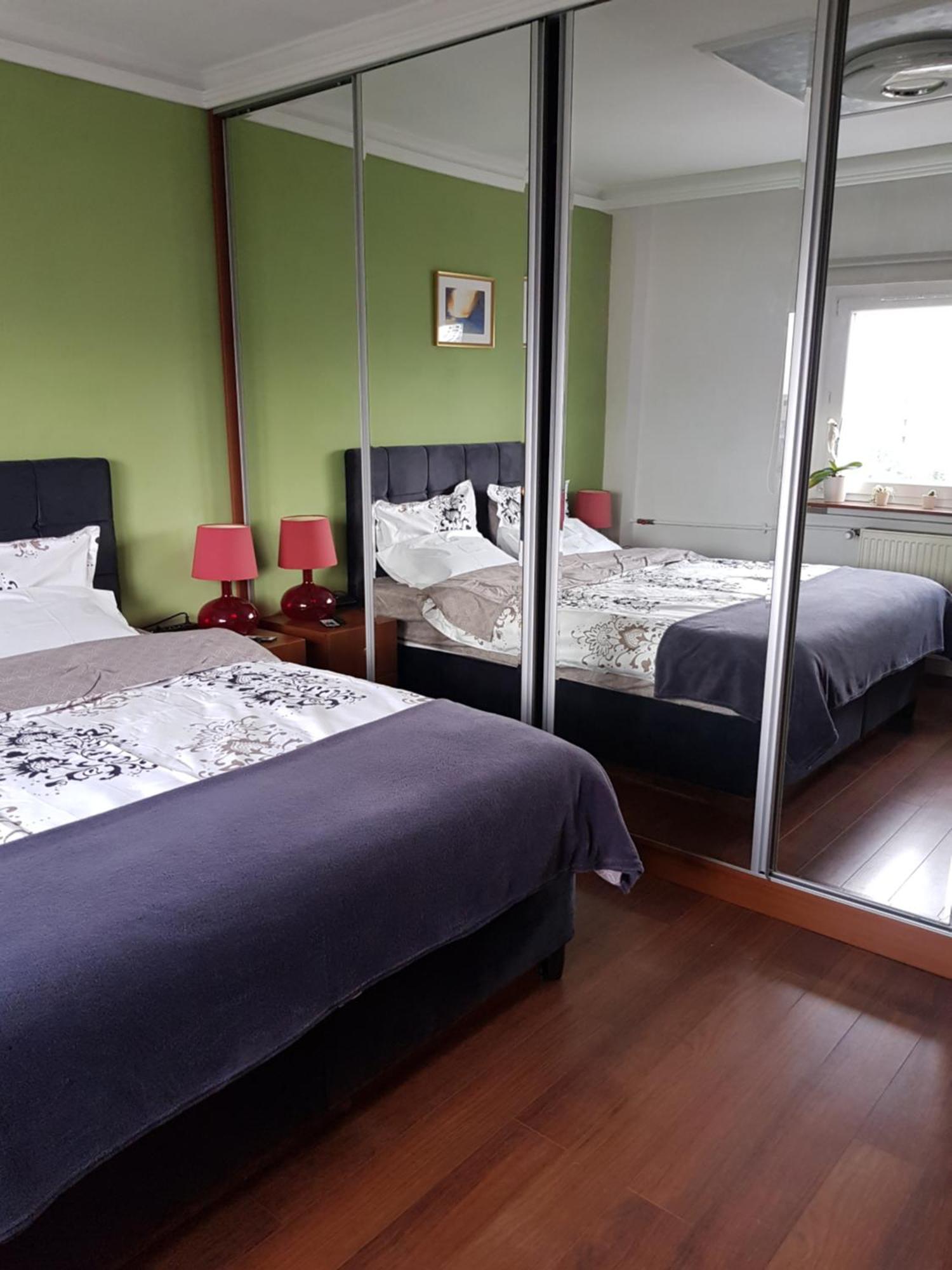 Ferienwohnung Centrul Vechi Bucuresti Biblioteca Nationala Zimmer foto